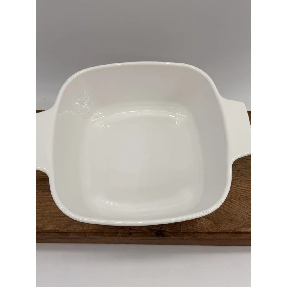 Corning Ware Blue Cornflower 1.5 Qt A-1 1/2-B Dish Vintage Bakeware